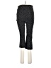 Maeve Polka Dots Black Active Pants Size 10 - photo 2