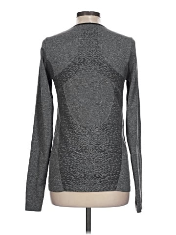 New Balance Long Sleeve T-Shirt (view 2)