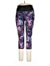 RBX Graphic Purple Active Pants Size XL - photo 1