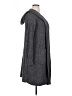 Style&Co 100% Polyester Gray Cardigan Size 1X - photo 4