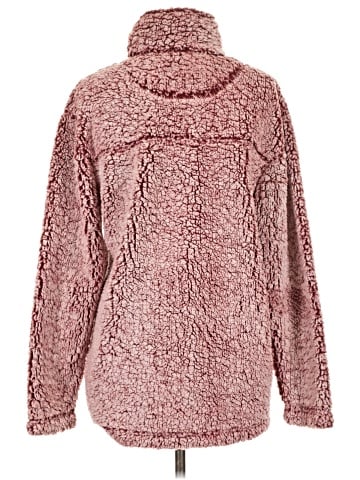 Boxercraft Pullover Sweater (view 2)