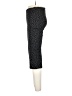 Maeve Polka Dots Black Active Pants Size 10 - photo 5