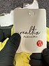 Assorted Brands Yellow Casual Dress Size XL - photo 4