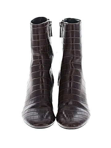 Zara Ankle Boots (view 2)