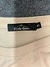 Trendy Queen Tan Long Sleeve Top Size 10 - photo 7