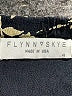 Flynn Skye Black Romper Size XS (0) - photo 4