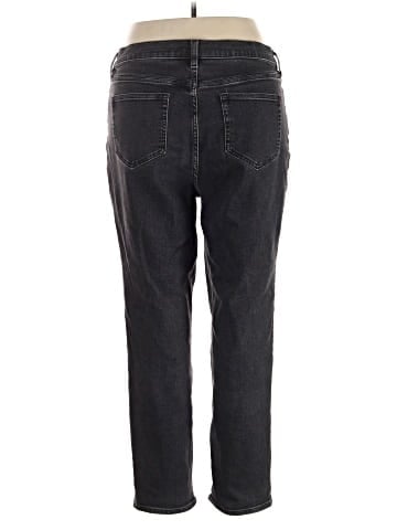 Lands' End Jeans (view 2)