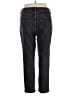 Lands' End Black Jeans Size 16 - photo 2