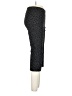 Maeve Polka Dots Black Active Pants Size 10 - photo 4