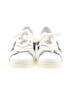 Jimmy Choo White Sneakers Size EU 37 - photo 2