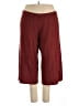 Nine West Red Casual Pants Size 3X - photo 1