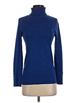 Chico's Turtleneck Sweater (view 1)
