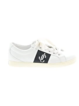 Jimmy Choo Sneakers (view 1)