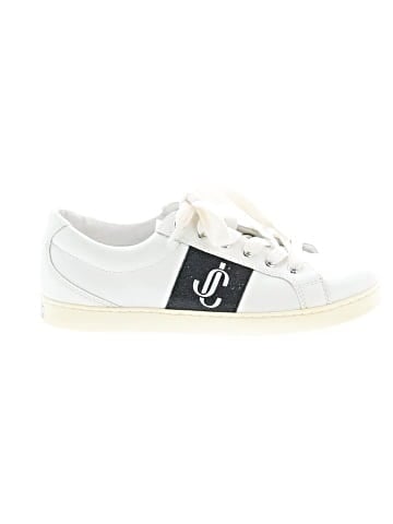Jimmy Choo Sneakers (view 1)