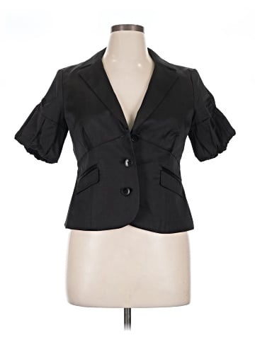 Semantiks Short Sleeve Blouse (view 1)