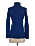 Chico's Blue Turtleneck Sweater Size S - photo 2