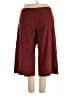 Nine West Red Casual Pants Size 3X - photo 2