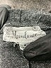 Assorted Brands Tweed Gray Casual Pants Size S - photo 7