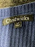 Chadwicks Blue Pullover Sweater Size L (tall) - photo 7