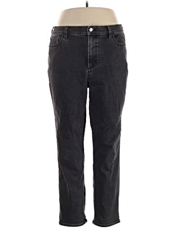 Lands' End Jeans (view 1)