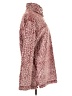 Boxercraft 100% Polyester Pink Pullover Sweater Size L - photo 4
