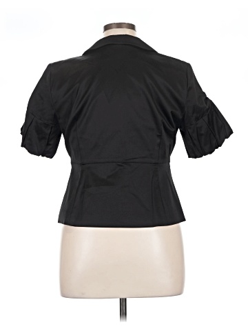 Semantiks Short Sleeve Blouse (view 2)