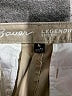 Eddie Bauer Solid Tan Khakis Size 10 (petite) - photo 7
