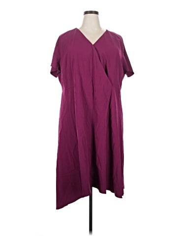 Anne Klein Casual Dress (view 1)