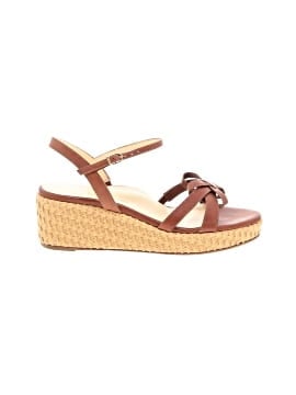 Sarah Flint Wedges