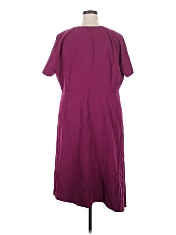 Anne Klein Casual Dress (view 2)