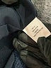 Kay Unger 100% Silk Solid Black Silk Skirt Size 10 - photo 5
