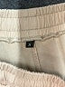 Unbranded Tan Casual Pants Size S - photo 7