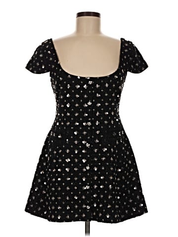 Guizio Cocktail Dress (view 1)