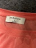 Babaton Orange Active T-Shirt Size S - photo 7