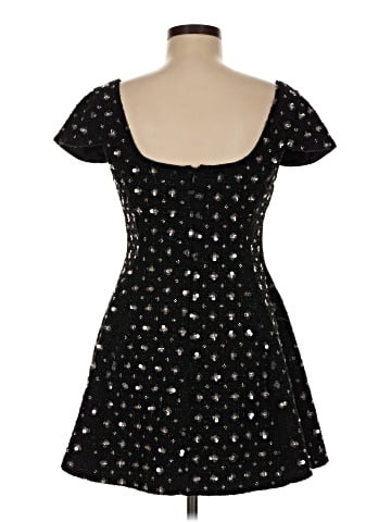 Guizio Cocktail Dress (view 2)