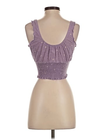 Me To We Tank Top (view 2)