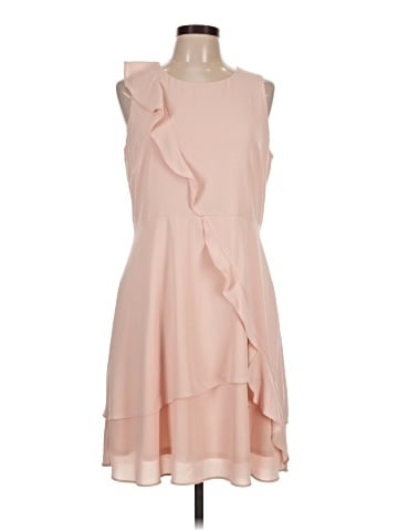 Worthington Cocktail Dress (view 1)