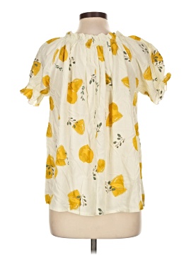 Unbranded Short Sleeve Blouse (view 2)