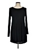 Coco And Main Black Long Sleeve Top Size M - photo 1
