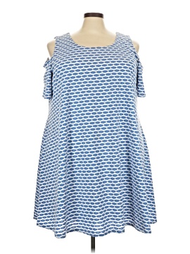 Signature by Robbie Bee Casual Dress (view 1)