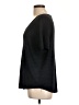 Rag & Bone/JEAN Black Short Sleeve Top Size L - photo 5