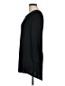 Coco And Main Black Long Sleeve Top Size M - photo 5