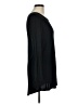 Coco And Main Black Long Sleeve Top Size M - photo 4