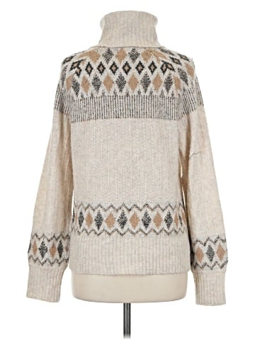 Nicole Miller Artelier Pullover Sweater (view 2)