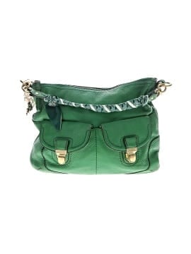 Coach Leather Shoulder Bag (view 1)