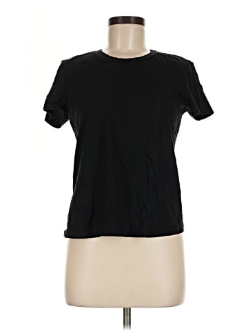 James Perse Short Sleeve T-Shirt (view 1)