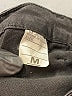 Unbranded Solid Black Skort Size M - photo 4
