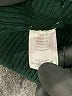 Daniel Rainn Green Pullover Sweater Size M - photo 8