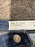 Rag & Bone Blue Jeans Size 27 waist - photo 7