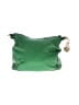 Coach 100% Leather Solid Green Leather Shoulder Bag One size - photo 3